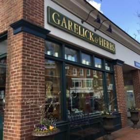 Garelick and Herbs in CT